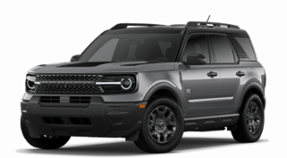 2026 Ford Bronco Sport® External Image 2